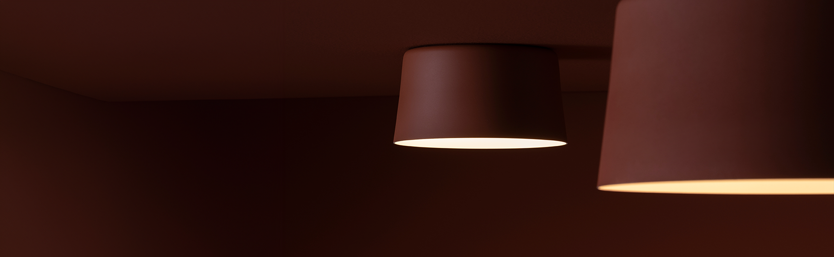 Tube free Ceiling image 3